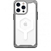 Чехол UAG Plyo с MagSafe для iPhone 14 Pro Max, силикон, черный 80709